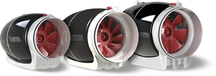 Ventilateur Vortex Powerfan